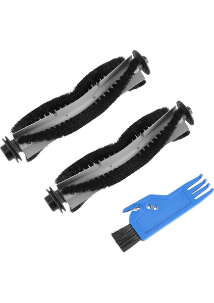 Bagotte BG750 BG600 BG600MAX BG700 BG800 Elektrikli Süpürge Makinesi Yedek Ana Fırça Yedek Parçaları (Yurt Dışından)