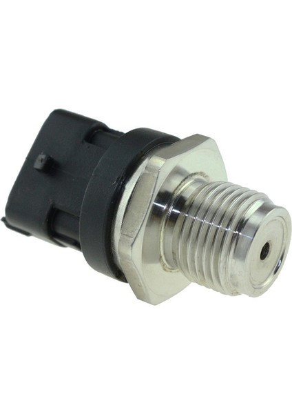 0281002863 314014A010 Yakıt Dağıtım Borusu Basınç Sensörü Regülatörü Kia Hyundai 1.5 1.6 2.0 2.2 2.5 Crdi Motor (Yurt Dışından)