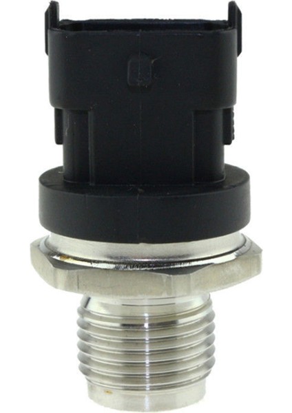 0281002863 314014A010 Yakıt Dağıtım Borusu Basınç Sensörü Regülatörü Kia Hyundai 1.5 1.6 2.0 2.2 2.5 Crdi Motor (Yurt Dışından) modelleri