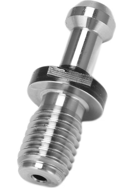 10 Adet CAT40 45 Derece Çekme Saplama Tutma Topuzu Haas Cat 40 Cnc Takım Tutucu Cnc Torna Aksesuarlarını Değiştirin (Yurt Dışından)