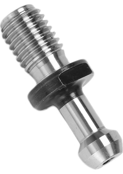 10 Adet CAT40 45 Derece Çekme Saplama Tutma Topuzu Haas Cat 40 Cnc Takım Tutucu Cnc Torna Aksesuarlarını Değiştirin (Yurt Dışından)