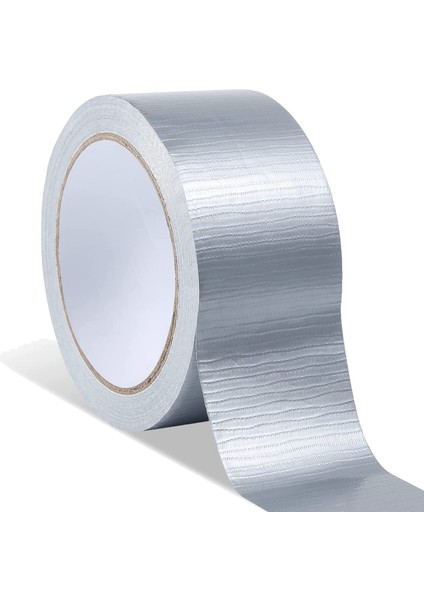 Pencere Hava Bandı, Sızdırmazlık Bandı, Plastik Hava Bandı, Sızdırmazlık Bandı, Su Geçirmez, Kalıntı Olmayan Sızdırmazlık Bandı (Gümüş) (Yurt Dışından)