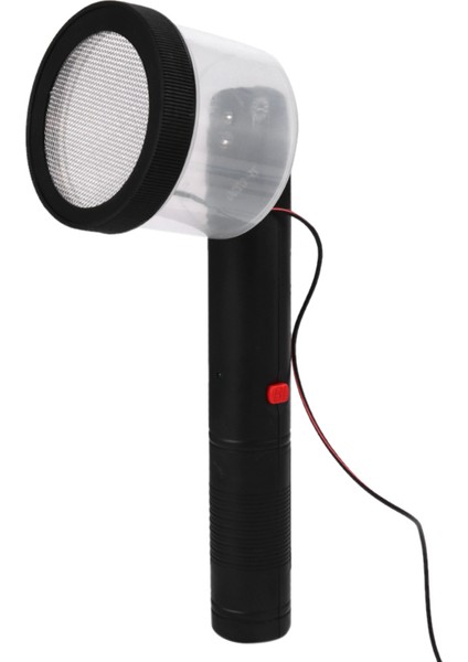 Mini Taşınabilir Elektrostatik Flok Aplikatör / Statik Çim / Statik Flok Ana Aplikatör Powered (Yurt Dışından)