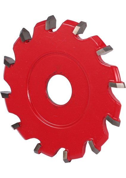 8mm Daire Testere Kesici Yuvarlak Testere Kesme Bıçakları Diskler Açık Alüminyum Kompozit Panel Yuvası Mil Makinesi Için Oluk Alüminyum Levha 90DEG V Stil (Yurt Dışından)