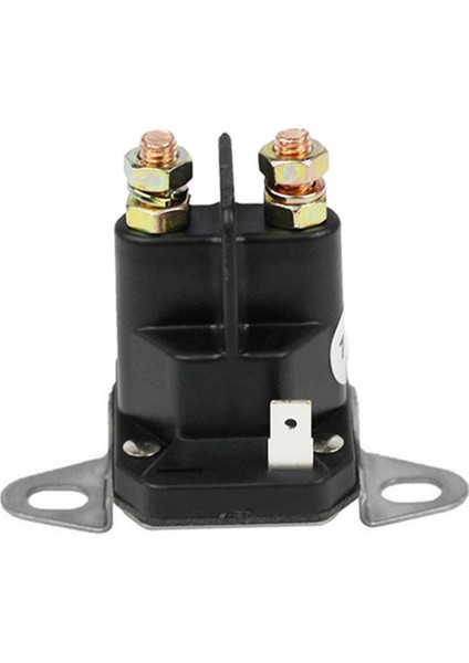 Biçme Makinesi Parçaları Solenoid Anahtarı Trombetta 539101714 812-1221-211 93265 Marş Solenoid Rölesi (Yurt Dışından)