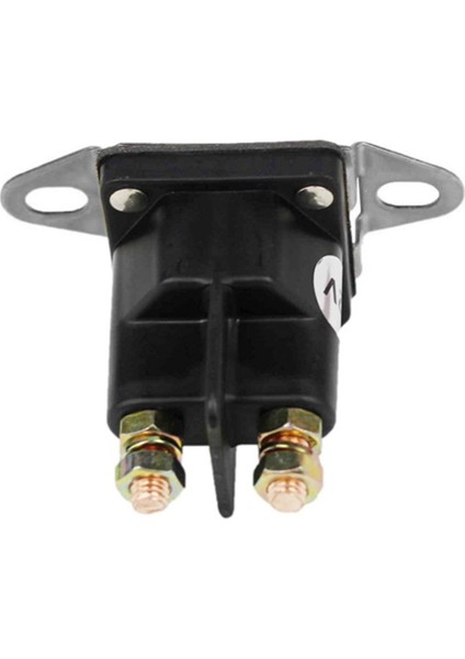 Biçme Makinesi Parçaları Solenoid Anahtarı Trombetta 539101714 812-1221-211 93265 Marş Solenoid Rölesi (Yurt Dışından)