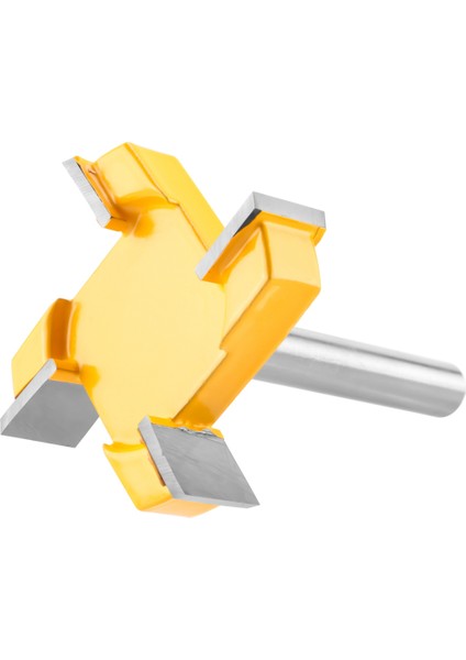8mm Shank Spoilboard Yüzey Yönlendirici Ucu, Yüzey Yönlendirici Ucu, 4 Flüt Yüz Frezesi, Freze Yönlendirici Ucu, Yönlendirici Bit (Yurt Dışından) fiyatları