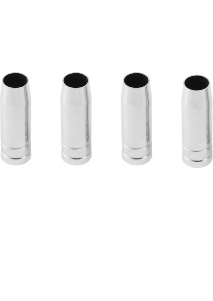 51 Adet/takım 15AK Mig/mag Kaynak Memesi Iletişim Ipuçları 0.8X25MM M6 Gaz Konektörü Tutucu Seti (Yurt Dışından) modelleri