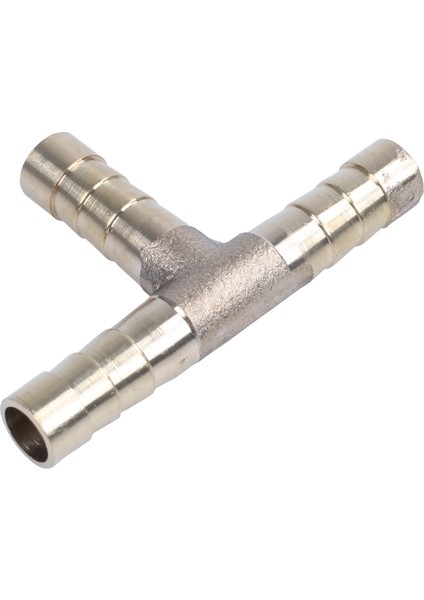 8mm T Şekli Hava Gazı Yakıt Su Benzinli Hortum Marangoz Boru Konektörü (Yurt Dışından) fiyatları