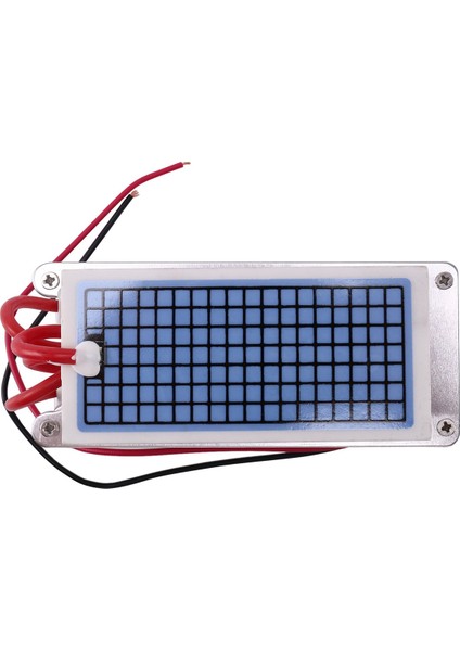 3x 60 G/h Ozon Jeneratörü Hava Temizleyici Ozonizer Arıtma Arıtma Formaldehit Kokuyu Gidermek Ozon Makinesi 220 V (Yurt Dışından) modelleri