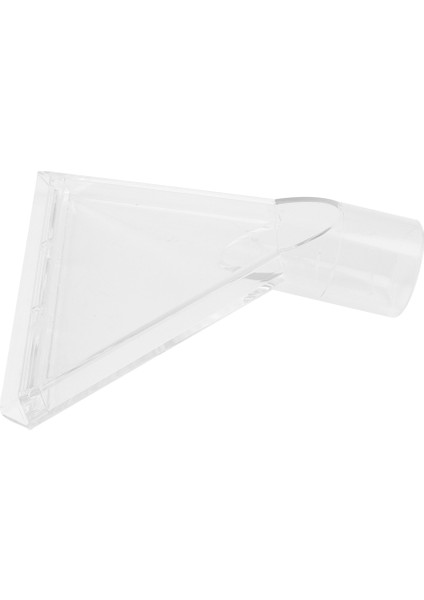 2x Evrensel Halı Koltuk Yıkama Aparatı Fırçası Evrensel 38MM Islak/kuru Elektrikli Süpürge Su Memesi Için Uygun Fit (Yurt Dışından)
