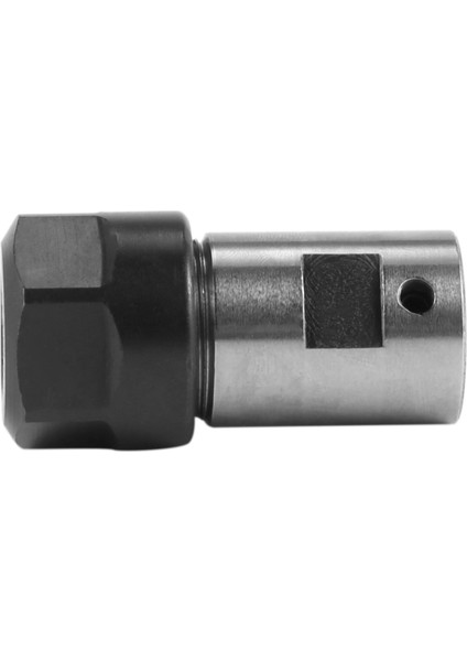20 Adet ER16 Yaylı Yüksük + Motor Mili 8mm Uzatma Çubuğu Tutucu Cnc Freze Torna Aracı Oyma Makinesi (Yurt Dışından)