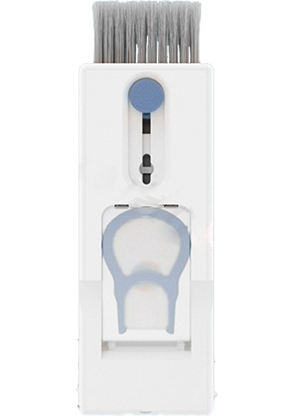 11 In 1 Temizleme Kiti Bilgisayar Klavye Temizleyici Fırça Seti Bluetooth Kulaklık Temizleme Kalemi Temizleme Araçları (Yurt Dışından)
