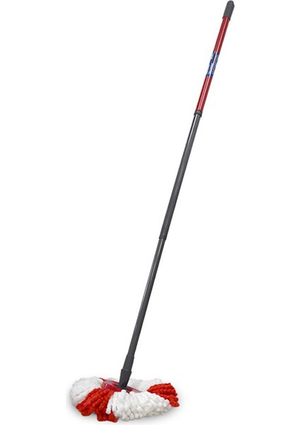 O-Cedar/vileda Spin Mop 48INCH Için 2x Yedek Sap (Yurt Dışından)