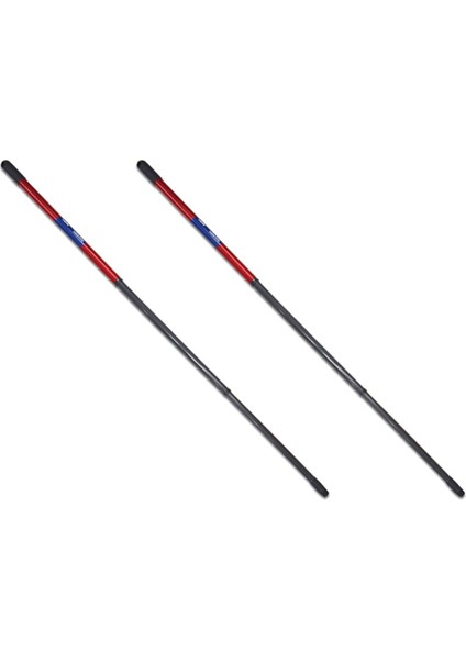 O-Cedar/vileda Spin Mop 48INCH Için 2x Yedek Sap (Yurt Dışından)