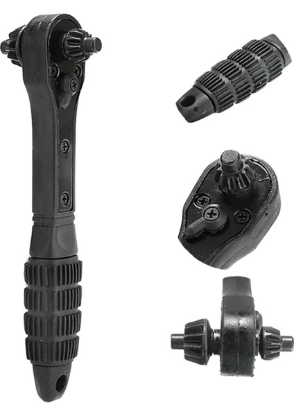 2 In 1 Matkap Chuck Anahtar Cırcır Anahtarı Anahtarı El Matkabı Chuck Anahtar Matkap Elektrikli Cırcır Anahtarı Anahtarı El Aracı (Yurt Dışından) modelleri
