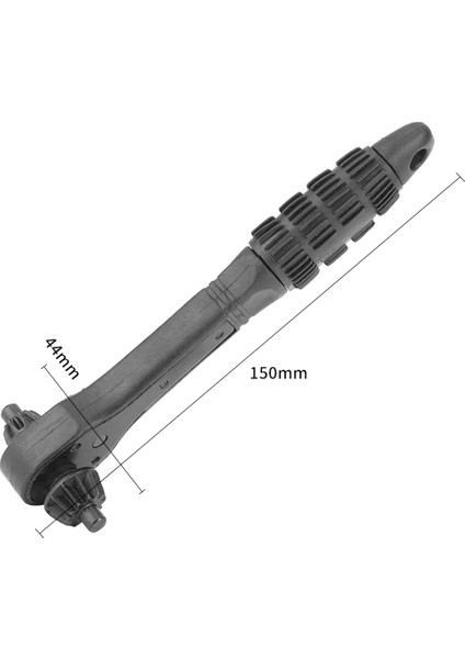 2 In 1 Matkap Chuck Anahtar Cırcır Anahtarı Anahtarı El Matkabı Chuck Anahtar Matkap Elektrikli Cırcır Anahtarı Anahtarı El Aracı (Yurt Dışından) indirimleri
