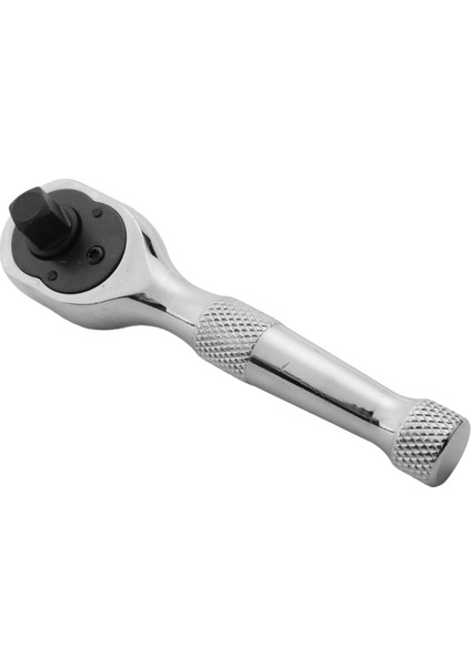 72 Diş Cırcır Soket Anahtarı Mini 1/4 Inç 3/8 Inç Çift Uçlu Tork Anahtarı Anahtar Çubuk Tornavida Bit Aracı (Yurt Dışından)