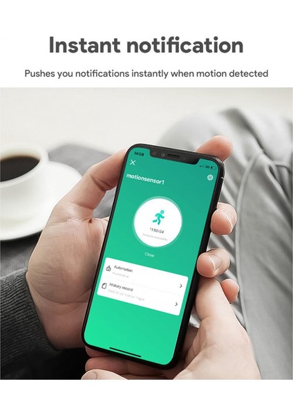 Tuya Wifi Mini Insan Hareket Hareketi Vücut Pır Işık Sensörü Sahne Perdesi Anahtarı Fonksiyonu Akıllı Yaşam (Yurt Dışından) indirimleri
