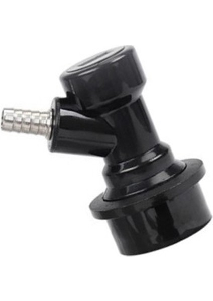 5/16 Inç Dikenli Top Kilit Bağlantı Kesme Seti ile Bira Bira Karbonasyon Kapağı, Uygun Kola Soda Bira Içecek Çoğu Pet Şişe (Yurt Dışından) fırsatları