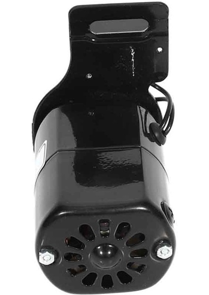 220V 180W 0.9A Kaliteli Yerli Ev Dikiş Makinesi Motoru 10000RPM Dikiş Makinesi Motoru Siyah (Yurt Dışından) fiyatları