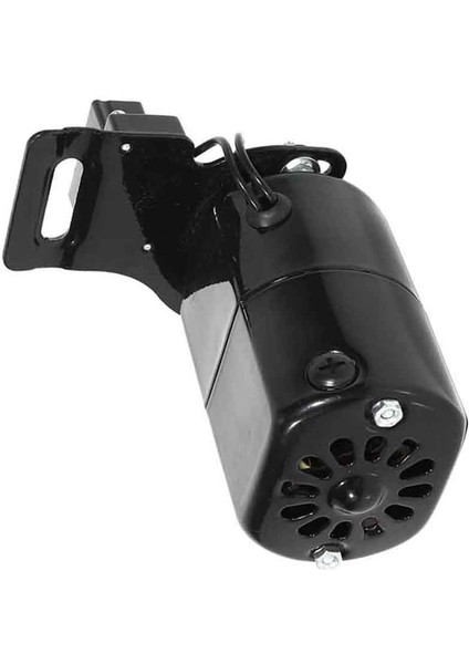 220V 180W 0.9A Kaliteli Yerli Ev Dikiş Makinesi Motoru 10000RPM Dikiş Makinesi Motoru Siyah (Yurt Dışından) modelleri