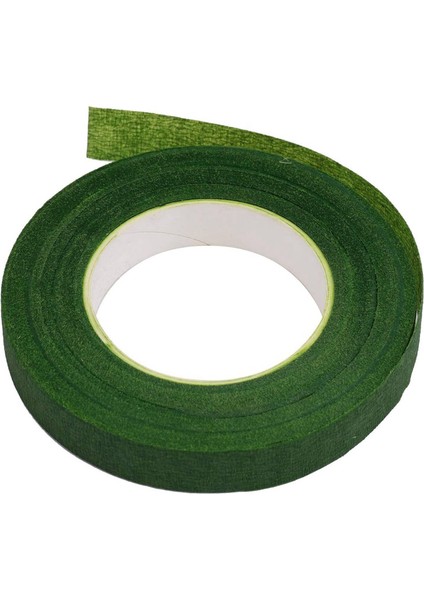 72 Rulo Çiçek Bant Çiçekçi Kağıt Kök Buket Kök Sarma Çiçek Aranjmanı Için Sarma Bandı (1/2 Inç x 30 Yards) (Yurt Dışından) fiyatları