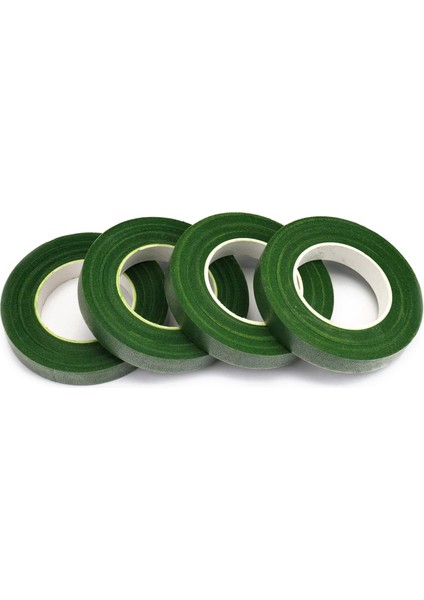 72 Rulo Çiçek Bant Çiçekçi Kağıt Kök Buket Kök Sarma Çiçek Aranjmanı Için Sarma Bandı (1/2 Inç x 30 Yards) (Yurt Dışından) modelleri