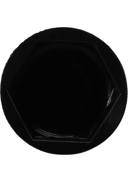 290 Adet Altıgen Somun Kapağı Koruyucu M4-M12 Cıvata Kapağı Koruma Kapakları Açık Altıgen Plastik Kapakları (Yurt Dışından) indirimleri