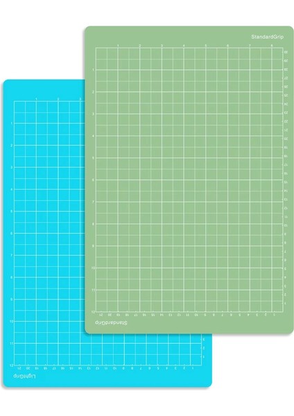 3 Adet 8.5X12 Inç Cricut Joy Xtra Için Kesme Matı, Cricut Joy Xtra Için Çeşitli Yapışkanlı Kesme Paspasları Aksesuarları (Yurt Dışından) fiyatları