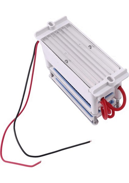 2x 110V 60G/S Ozon Jeneratör Taşınabilir Hava Temizleyici Hava Temizleyici Ozonizer Ev Ozonator O3 Ozono Makine Uzun Ömür (Yurt Dışından)