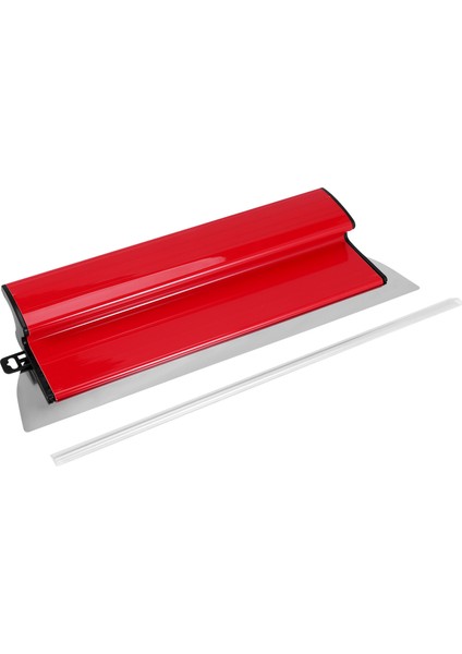 Alçıpan Yumuşatma Spatula Çimento ve Beton Duvar Panosu Duvar Sıva Aletleri 15.7 Inç 40 cm Bitirme Spatula Aracı (Yurt Dışından)