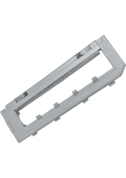 2x Vakum Süpürge Fırça Kapağı Ana Robot Roborock S7 / T7S / T7S Için Plus Için (Yurt Dışından)