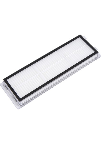 Filtre Yedek Aksesuarları ile Dreame Supping Robot Aksesuarları W10 Pro Toz Kutusu Için Uygun (Yurt Dışından)