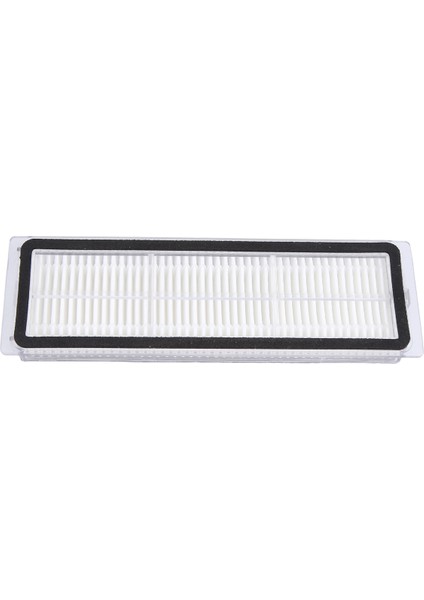 Filtre Yedek Aksesuarları ile Dreame Supping Robot Aksesuarları W10 Pro Toz Kutusu Için Uygun (Yurt Dışından)