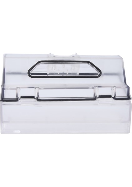 Filtre Yedek Aksesuarları ile Dreame Supping Robot Aksesuarları W10 Pro Toz Kutusu Için Uygun (Yurt Dışından)