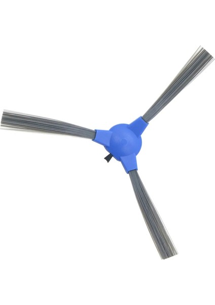 Ana Fırça Yan Fırça Hepa Filtre Mop Cecotec Conga Için Yedek 1790 Ultra Robotik Elektrikli Süpürge Yedek Parçaları (Yurt Dışından)