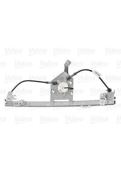 x Cam Mekanızması On Sol Motorsuz Cıtroen Xantıa I 93-97 - Valeo 850936