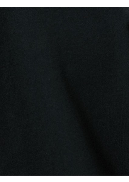 Basic Tişört Bisiklet Yaka Kısa Kollu Pamuklu modelleri