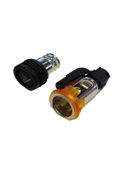 Komple Cakmak 12V Soketlı Peugeot/cıtroen - Ustun CKM270