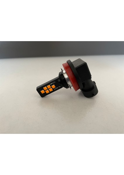 Bmw E60(LCI)-E90(LCI)-E92(LCI)-E93(LCI)-E70(LCI)-E87(LCI)-E88(LCI)-E81(LCI)-F01-F02-H8 LED Angel Ampulü fırsatları