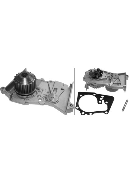 Devırdaım Prımera Megane I Iı Iıı Kangoo Dokker Duster Loga - Ina 538037510