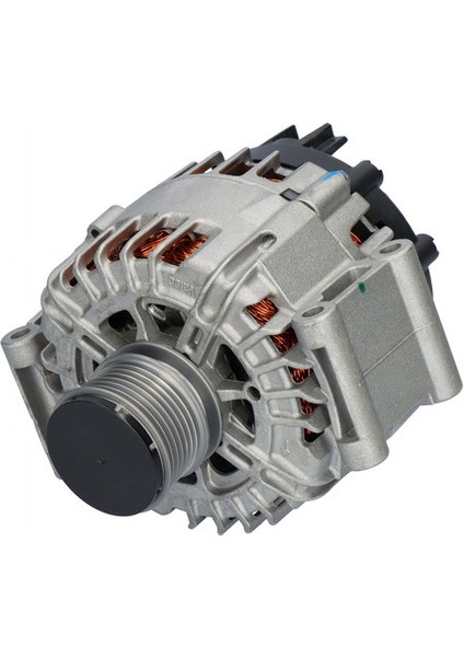 Alternator 12V 150A W204 07-14 S204 07-14 W212 09-15 C207 10 - Valeo 439610