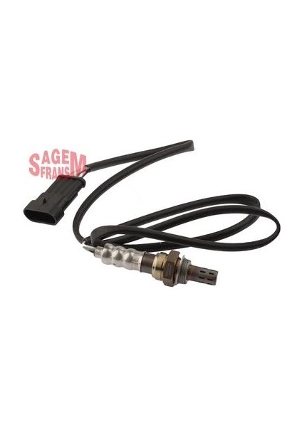 Oksıjen Sonda Sensor Tofas Dogan Slx 1.6 Ie - Sagem 11204