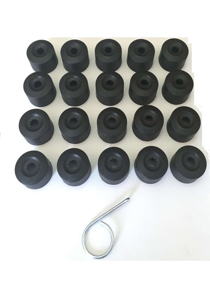 Bijon Kapagi Vw Tum Modeller 20 Adetcikartma Aparati - Plastech P12161