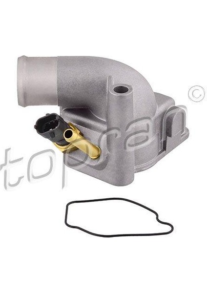 755 Termostat Komple Vectra B-C-Astra G-H-Corsa C-Zafıra - Topran 206711001