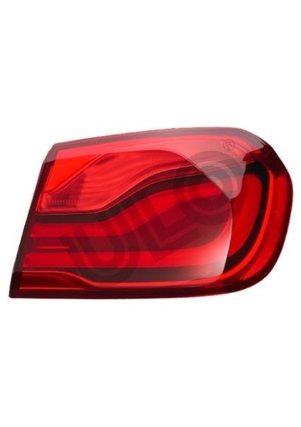 Stop Lambası Dıs Sag LED Bmw F32 F33 F34 F36 Lcı - Ulo 1198002