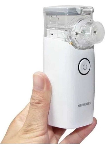 Semcares NE-M01L Nebulizatör