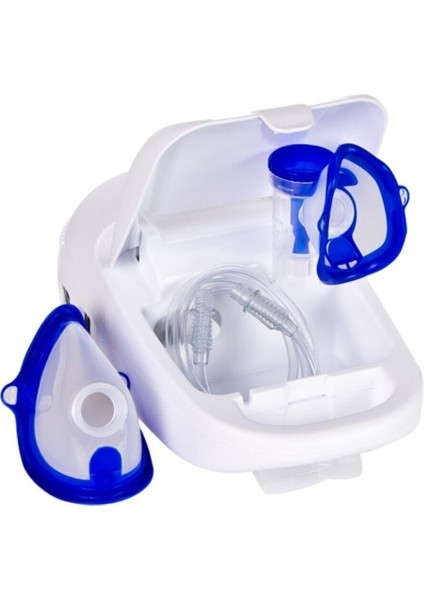 Nebulizatör Cihazı