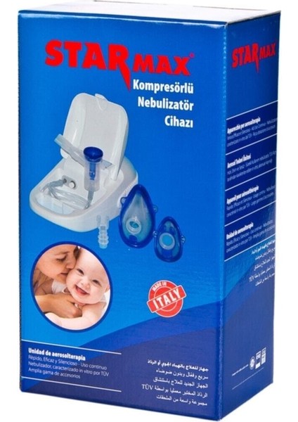 Nebulizatör Cihazı fiyatları